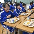 【栃木県当初予算案】中学給食も無償化へ　月5900円補助、15億円計上
