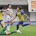 栃木SC、土俵際から底力で最下位回避 延長前半にMF永井大士が勝ち越し弾
