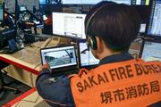 迅速救助にドラレコ活用