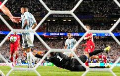 Ｗ杯、イングランドが準決勝進出