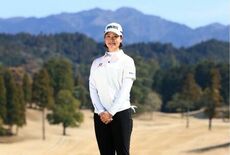 プロゴルファー森田理香子選手とアンバサダー契約を締結