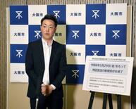 特区民泊停止は来年5月、大阪市