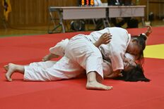 栃木県高校総体・柔道女子団体　国学院栃木が2年ぶり栄冠　大将・安立紗季…