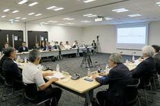 医療事故の判断、指針明記へ