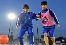 環境を変え 得た居場所