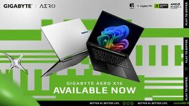 GIGABYTE、超薄型Copilot+ PCに次世代AIパフォーマン…
