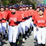 国学院栃木高が女子硬式野球部を創部　栃木県内２校目　１年生21人入部、…