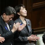 皇室典範改正案、衆院で可決　栃木県内から戸惑いの声　「国民の理解深まっ…