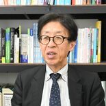 PFAS「健康被害や風評被害出てからでは遅い」　環境省専門会議委員の鯉…