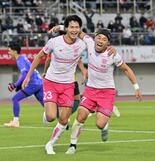 大一番大活躍も 勝負師慢心なし