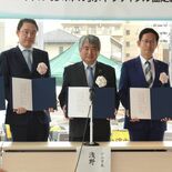 小山市と市議会、ゼロカーボン・ネイチャーポジティブ同時宣言　小山市など…