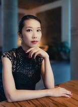 挾間美帆、新境地の６曲「Ｆｒａｍｅｓ」　１１月に来日公演