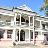 絵本のような世界観…　趣ある洋館で蓄音機とアップルパイを　桐生明治館（…