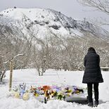 「風化させてはいけない」　解けぬ心 冥福祈る　那須雪崩事故から７年　関…