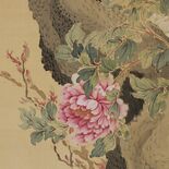 歴史に埋もれた「漣洲」とは何者か　関東南画 最後の後継者　鹿沼伝説の絵…