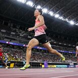 「世界のスピードに通用しなかった」　佐藤風雅（宇都宮在住）今季ベストも…