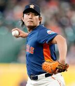 山本、10奪三振で5勝目
