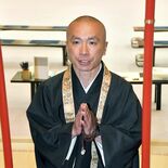 東電広報から日光山輪王寺の僧侶へ　原発事故対応した畠山慈朋さん（48）…
