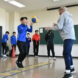 部活サポートする人材育成へ プログラム開発 宇都宮市、ミズノと実証事業…