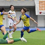 栃木SC、土俵際から底力で最下位回避 延長前半にMF永井大士が勝ち越し弾