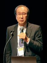 北川さん「気体の時代に」