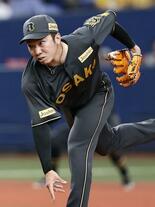 阪神石井３８戦連続無失点