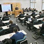 【栃木県当初予算案】財源不足87億円、県の「貯金」4年で半減へ　物価高…