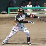 栃木GB捕手・田代が攻守でチームけん引　先発・成瀬は５回無失点　首位群…