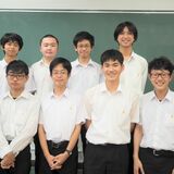 ７年ぶり２度目の全国優勝に輝くオンラインでの世界大会に挑戦中