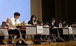民法事例を白熱討論