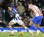 久保建英、後半にアシスト