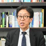 PFAS「健康被害や風評被害出てからでは遅い」　環境省専門会議委員の鯉淵氏　予防原則に立ち、積極的対策を