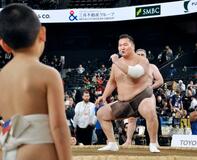 白鵬杯、初の男女同時開催