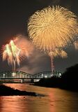第108回足利花火大会