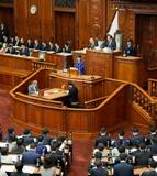 「労働時間規制緩和」説明なし