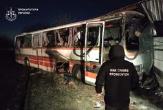 ロシア、炭鉱攻撃１６人死亡