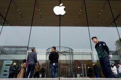 アップル、中国投資を拡大へ