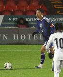 ロス五輪世代、本格始動