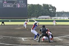 コットンカップ１４チームが参戦
