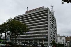 台湾で「岩手県職員また逮捕」