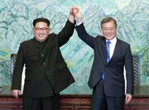 金正恩氏、幻の訪韓計画