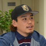 獅子の魂胸に　再度の海外プレー目指す寺尾勇利