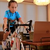 宇都宮ブリッツェン運営会社　７月からオンラインレッスン　サイクルスポーツ楽しむ機会に