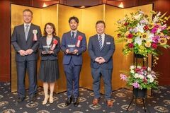 サクラファインテックジャパン 第18回「サクラ病理技術賞」の公募を開始