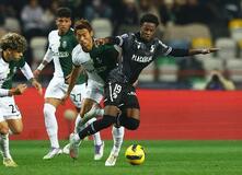 守田英正は途中出場