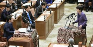 武器輸出 国会承認は不要