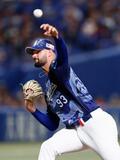 中1―0楽(26日)