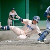 文星付、宇中央など３回戦進出　春季栃木県高校野球第３日