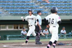 [23夏]２回戦　足大付vs小山北桜