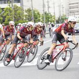 ブリッツェン岡9位 個人総合は谷13位が最高 自転車TOJ最終日